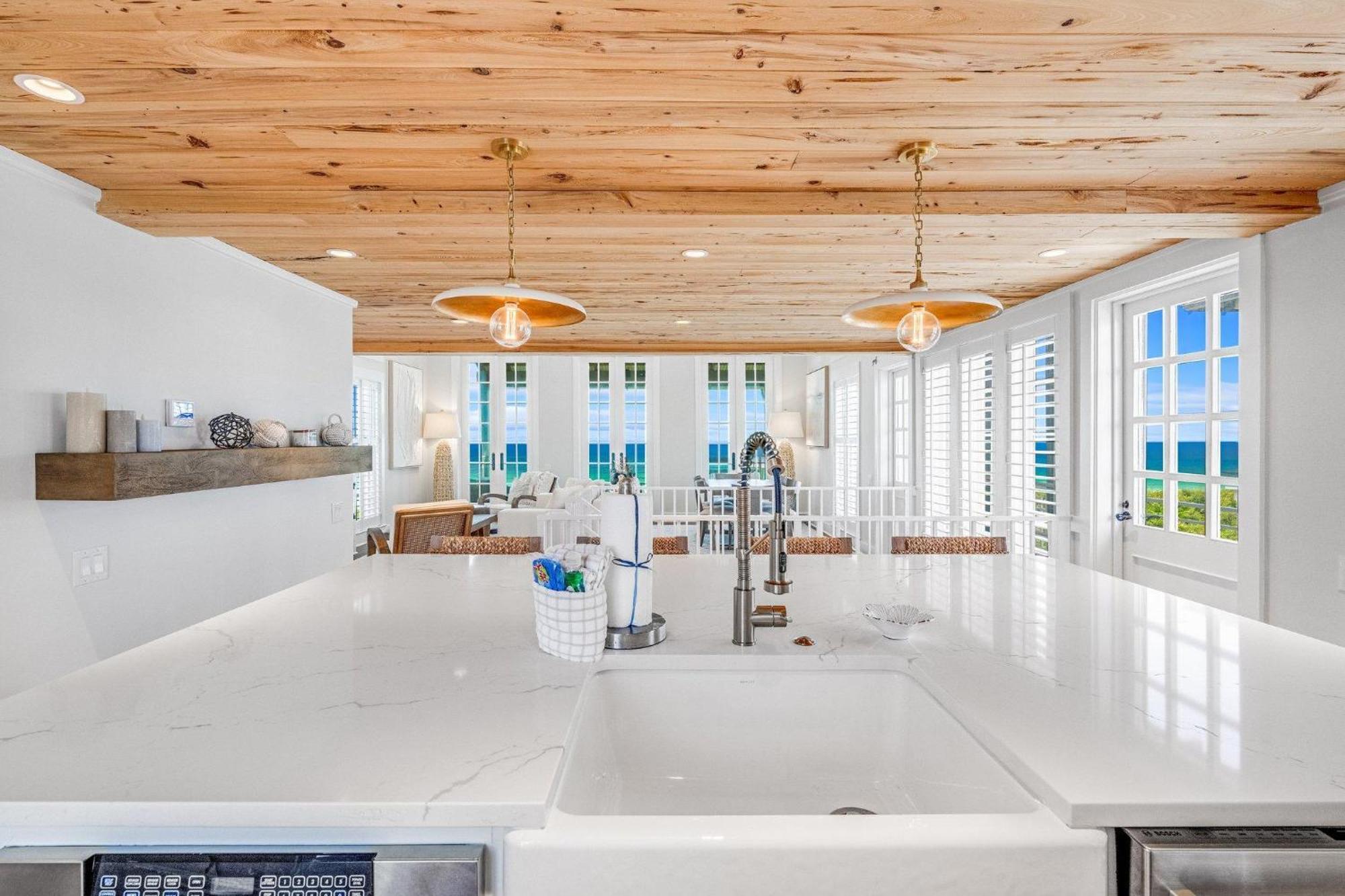 Atwoods Cottage & Carriage House Rosemary Beach Exterior foto