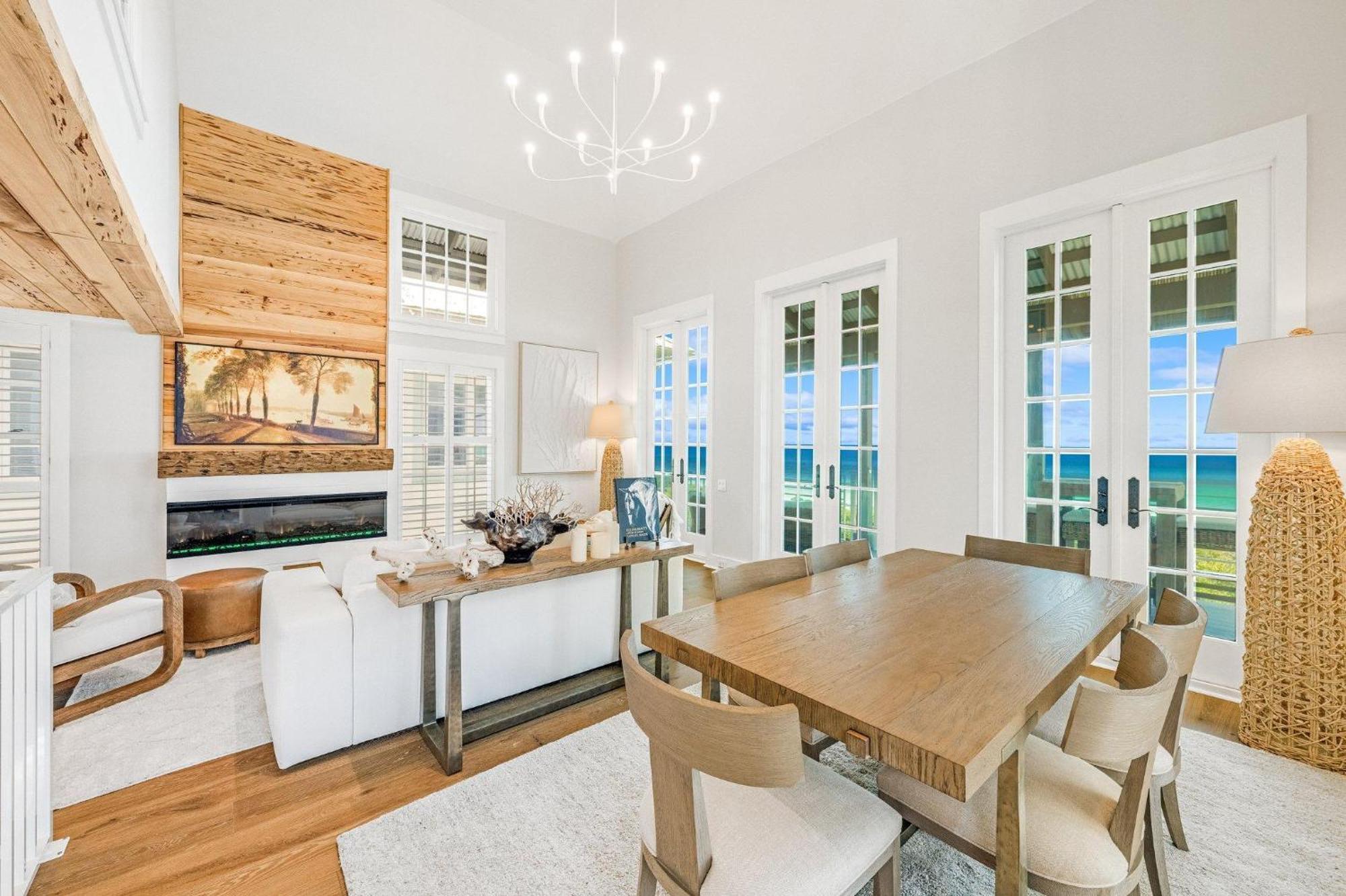 Atwoods Cottage & Carriage House Rosemary Beach Exterior foto